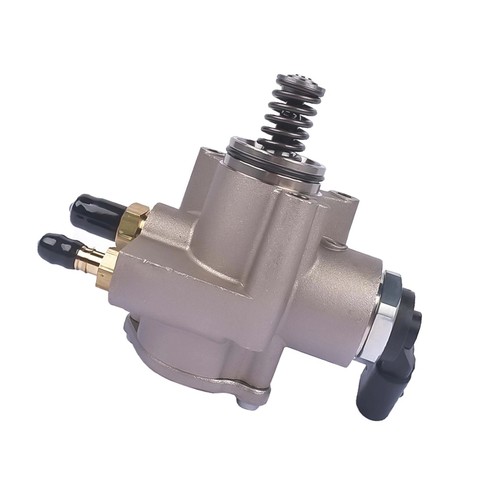 High pressure injection pump - injection,