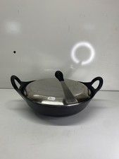 Woock marque Berghoff dans son