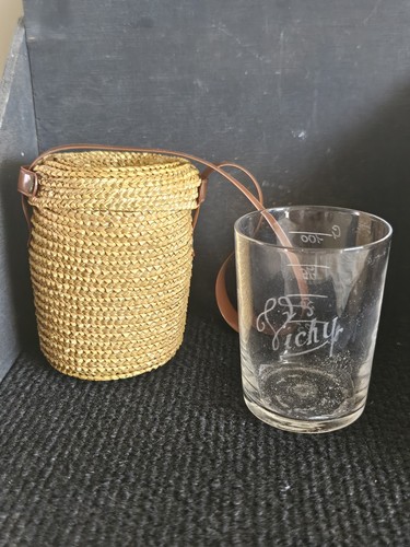 Curiosité verre cure - verre,