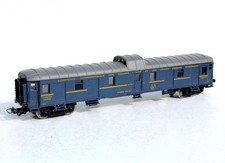 JOUEF HO 5630 WAGON A BAGAGES