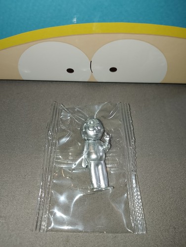 South park micro figures - south, /