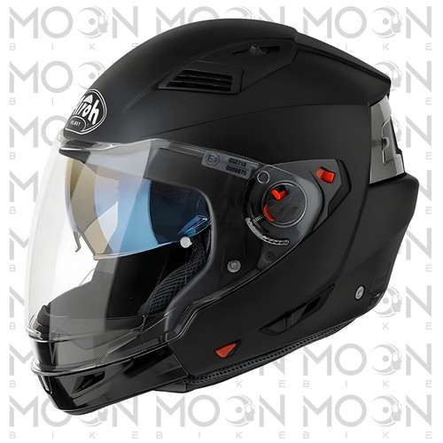 Casque modulaire airoh - casque,