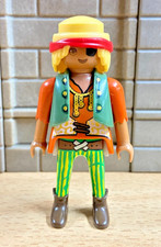 PLAYMOBIL Personnage Pirate