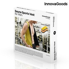 Gilet sport avec - de, effet