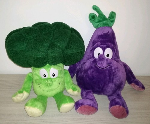 Vitamini coop brocoli - vitamini,