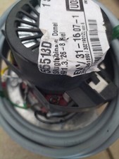 TURBINE ASPIRATION FROLING 55513D