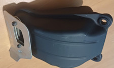 Pot d'échappement complet