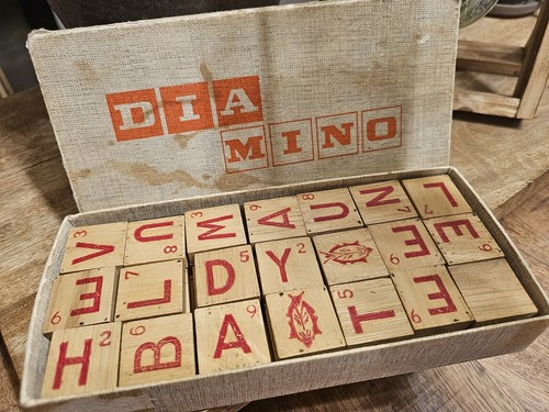 Diamino éditions - b.e.,
