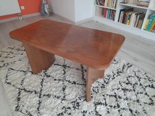 Table basse vers 1930