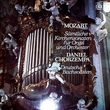 Mozart Œuvres Intégrales