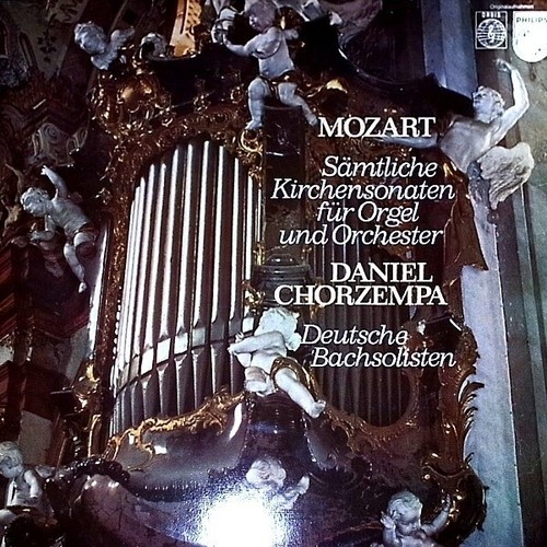 Mozart œuvres intégrales - mozart,