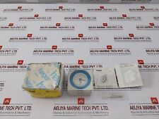 Hager EH 711 Interrupteur Horaire + Réserve 230V, 16A