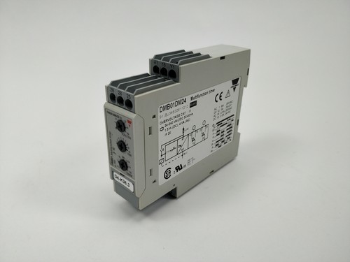 Carlo gavazzi dmb01dm24 - carlo,