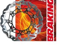 Disque Avant Droit Wave