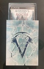 Assassin's Creed Rogue Edition