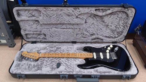Fender american ultra ii - ultra,