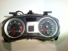 Compteur RENAULT CLIO 3 PHASE 1 8201060310