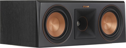 Klipsch 500c each ebony ref - rp-500c,