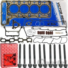 REINZ Ensemble De Joint De Culasse + Vis Pour MERCEDES W204 W212 W639 906 OM651