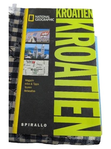 National geographic spirallo - geographic,