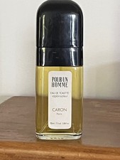 Caron pour homme vintage - caron,