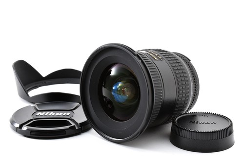 Objectif nikon d zoom - nikon,