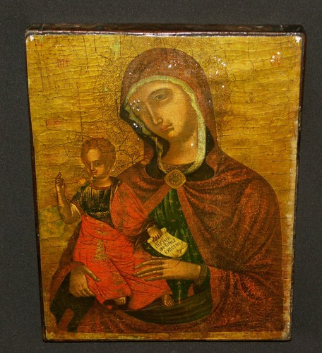 Aa2 reproduction vierge - aa2,