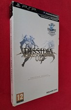 Jeu Sony PSP : FINAL FANTASY