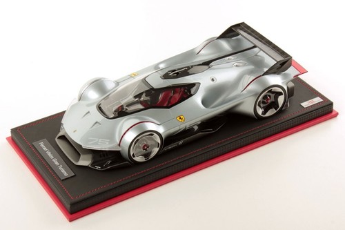 Collection ferrari - mr,