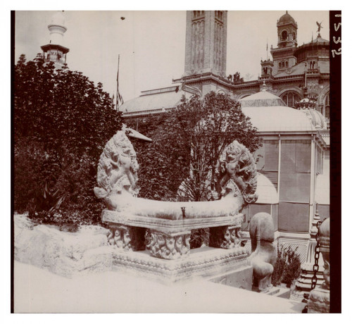 Exposition universelle - universelle, de