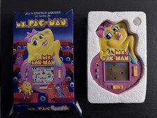 Ms PaC Man