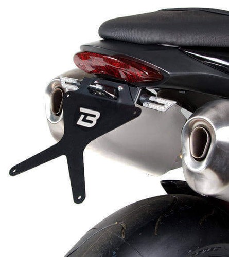 Triumph 1050 speed - triumph, triple