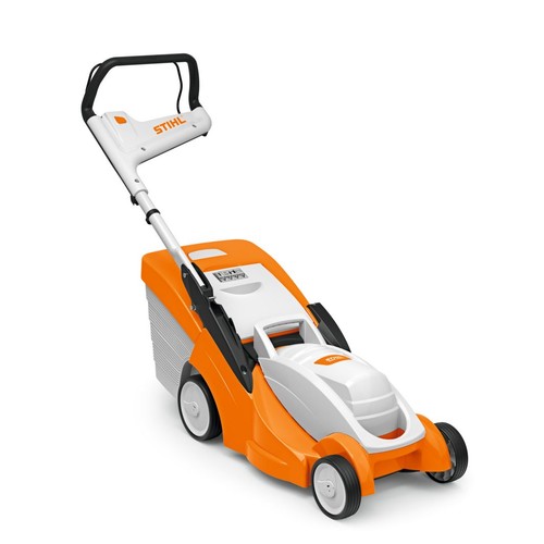 Tondeuse éléctrique stihl - tondeuse,