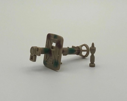 Ww2 panzerschreck blocks - ww2,