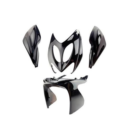 Carrosserie kit nitro aerox - carrosserie,