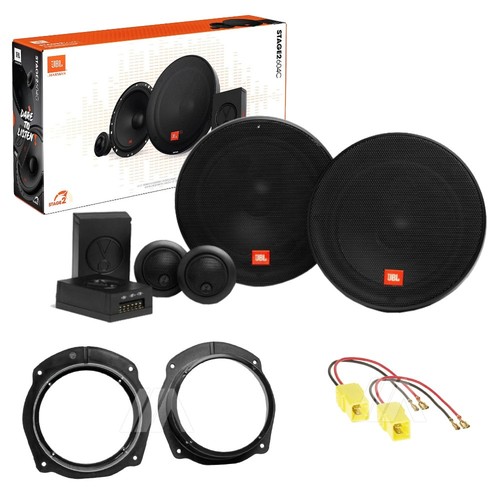 Kit casse altoparlanti jbl - 4,