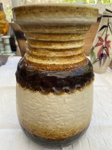Vase germany années 1970 - vase,