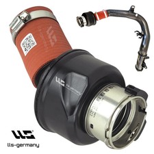 Durite de turbo résonateur