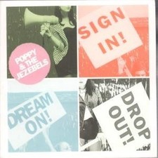 Poppy and the Jezebels Sign In