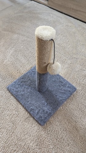 Griffoir chat petit base - griffoir, petit,