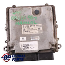 Mercedes W447 OM622.951 Engine Control Unit Module ECU Kit A6229000500 Manual