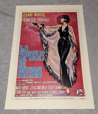 Affiche Film - La Sposa in