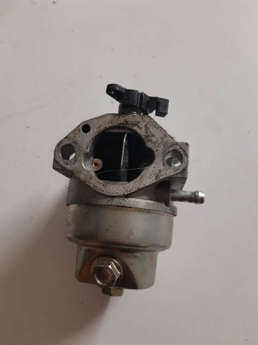 Carburateur nettoyer de - carburateur, a