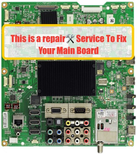Repair service fix lg - to,