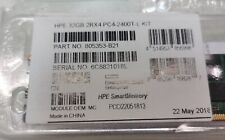 ✅Barrettes Mémoire Serveur Micron MT DDR4 32Gb 2Rx4 PC4-2400T 19200 ECC