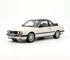 Bmw 325i e30 - 325i, baur