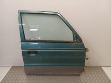 Porte avant droit mitsubishi - avant,