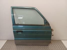 Porte avant droit mitsubishi - avant,