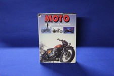 Moto un siècle de passion -