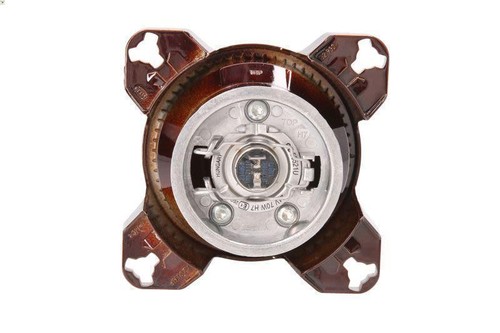 Optique projecteur longue - optique,,